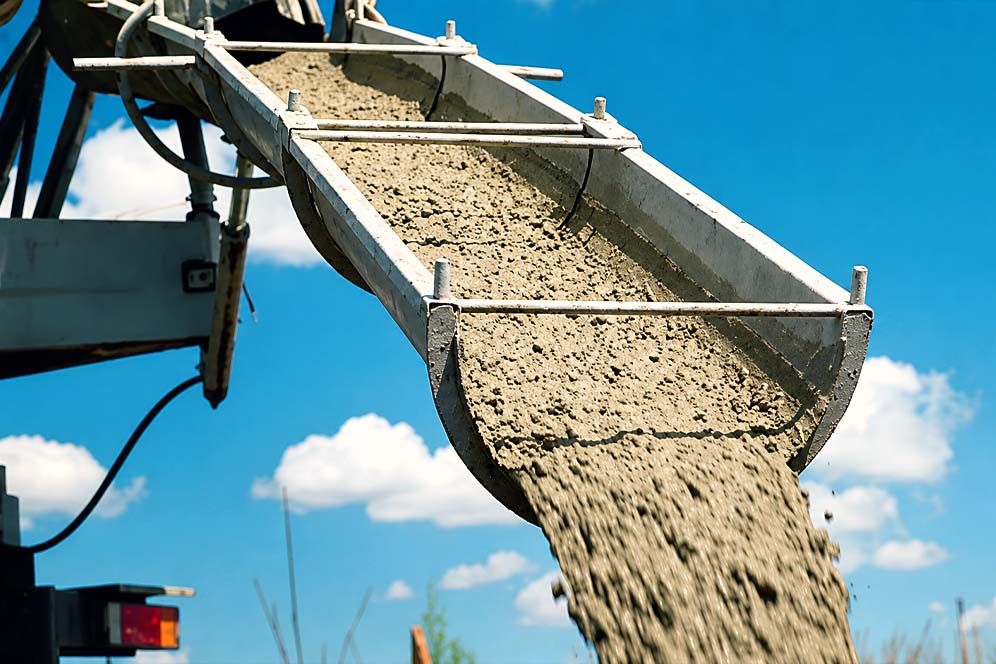 Standar Mutu KH Beton