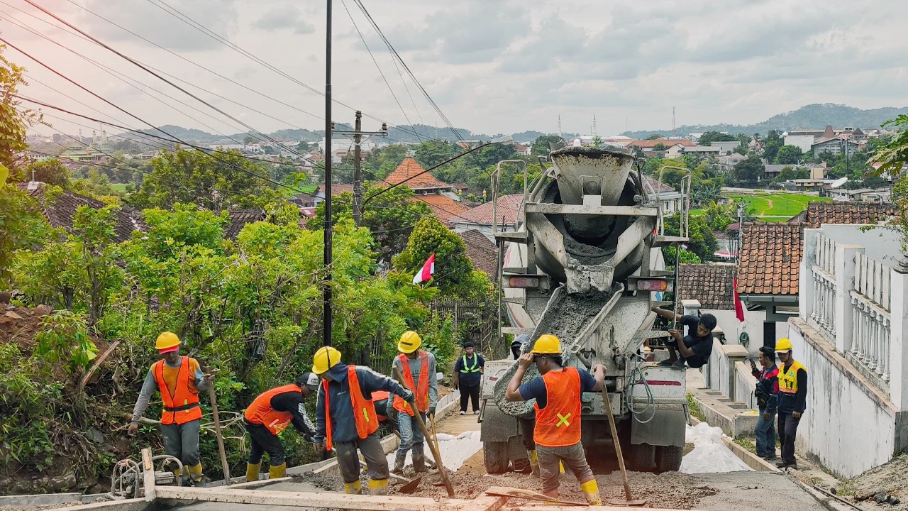 Hal yang Harus Diperhatikan Sebelum Memulai Pengecoran