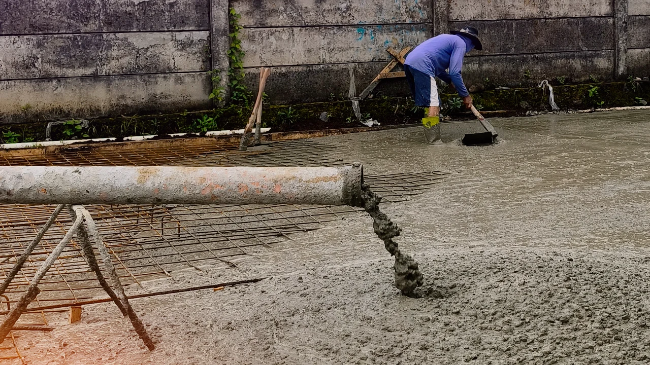 Apa Itu Beton Fastrack? Solusi Modern untuk Proyek Cepat dan Efisien