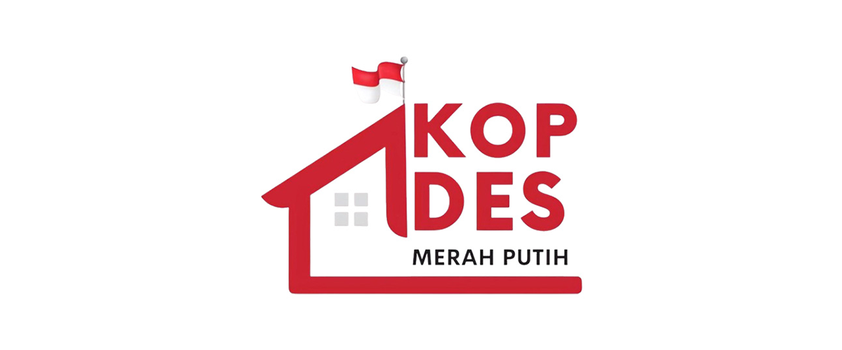 Koperasi Desa Merah Putih
