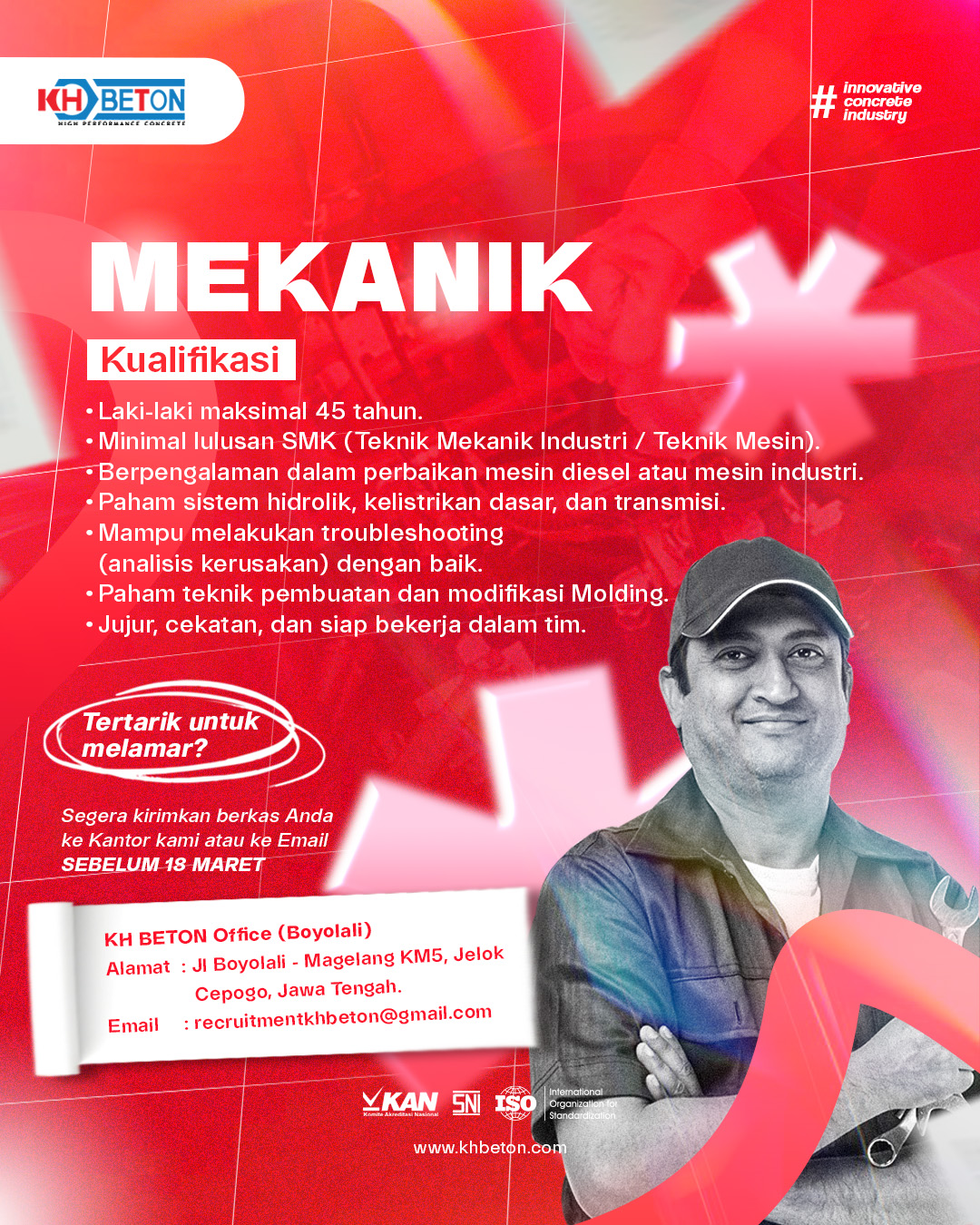 Mekanik