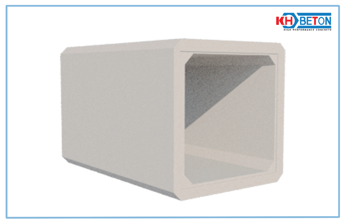 Box Culvert Precast
