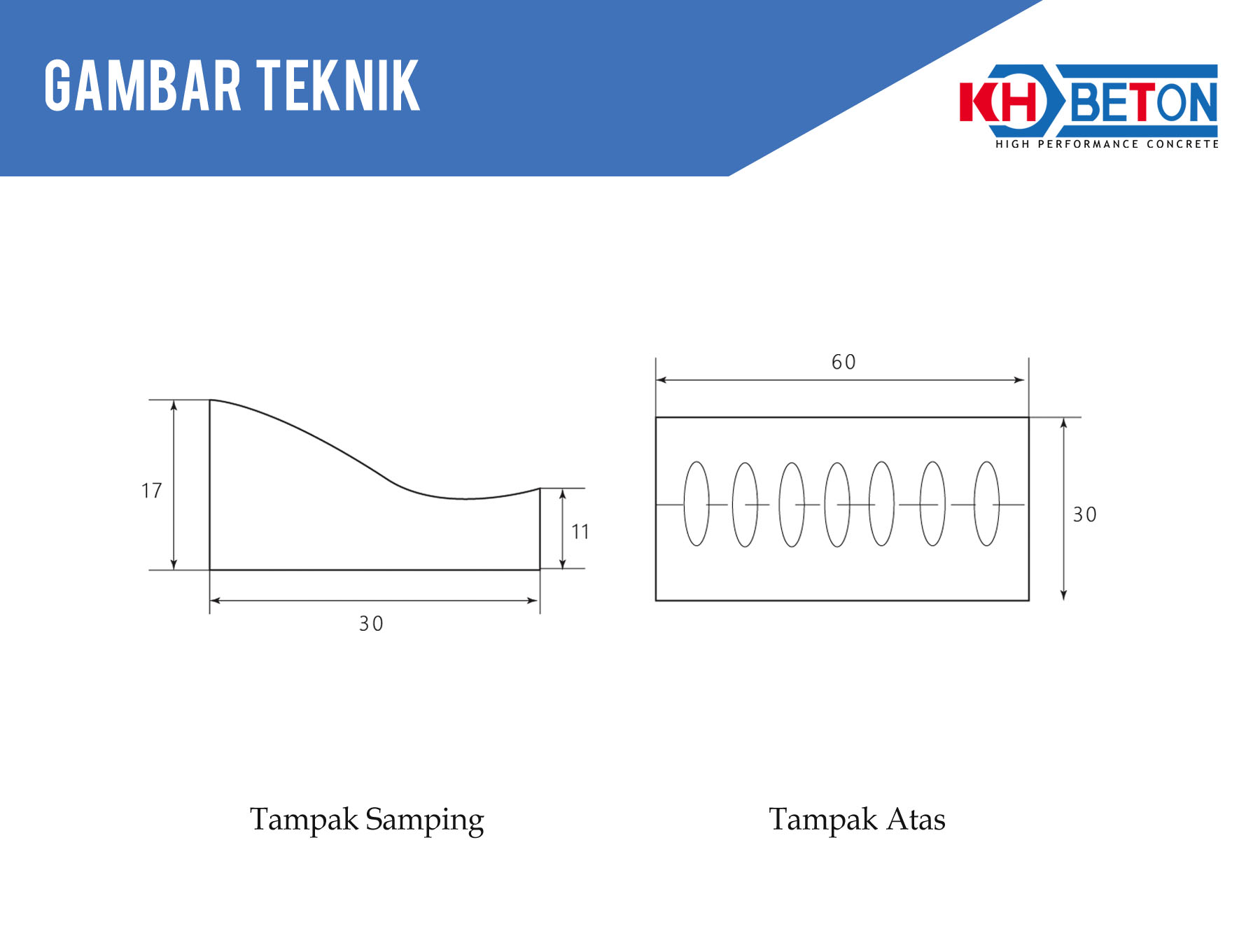 Kansteen Type S Besar