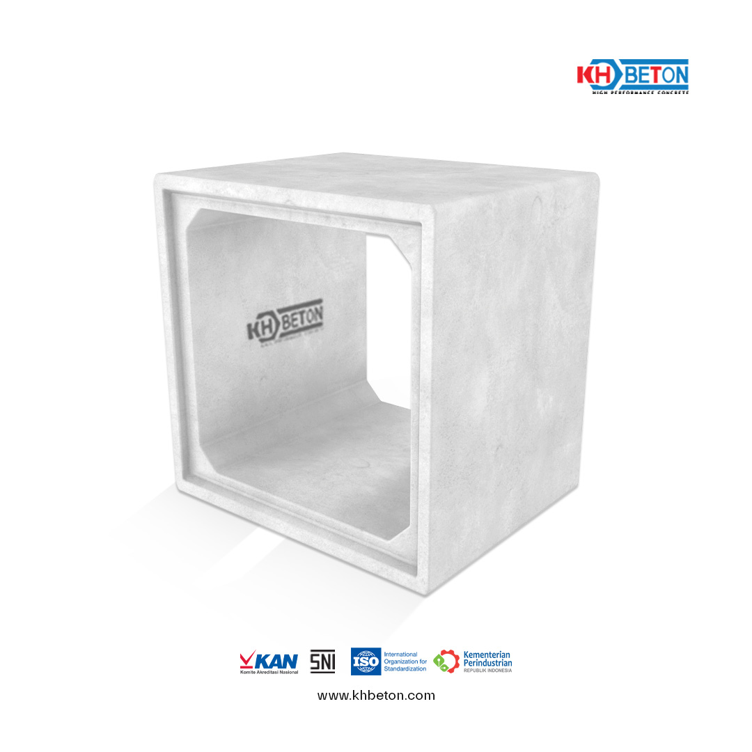 Box culvert 50x50, box culvert HD, harga box culvert 50x50, beton pracetak box culvert, gorong-gorong beton, KH Beton precast