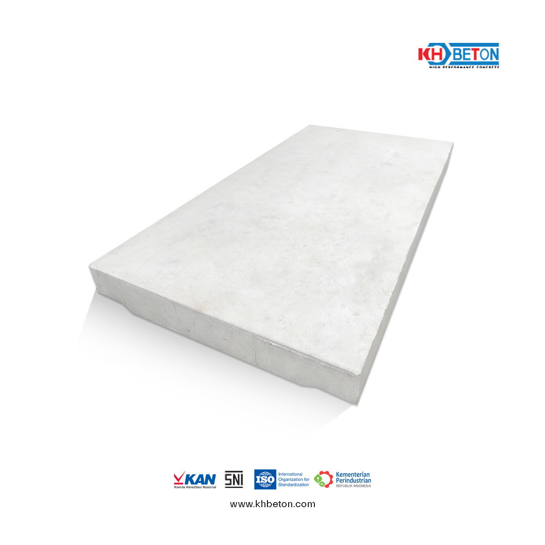 cover u ditch 80x120, tutup u ditch 80, cover u ditch HD, penutup saluran beton besar, cover precast drainase, KH Beton cover